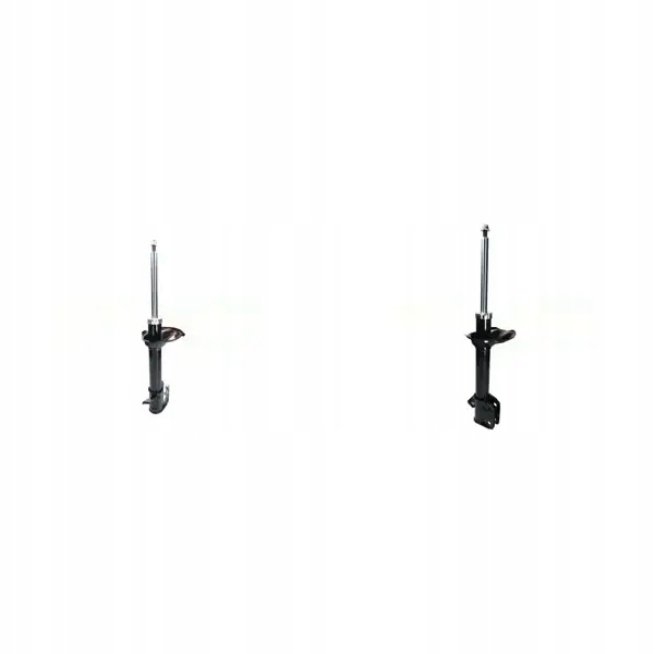 фото №1, 2x амортизаторы kamoka задняя l+p do subaru forester ii