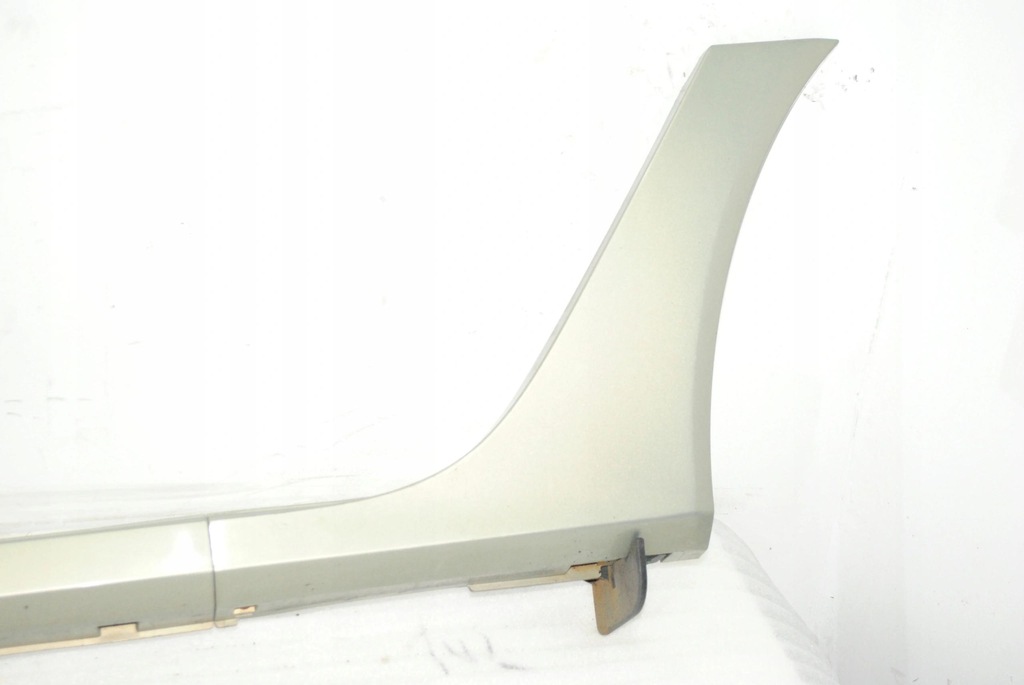 фото №9, Renault koleos поріг лівий накладки tedxa