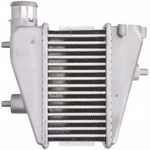 фото №1, Nrf радіатор інтеркулер 30994