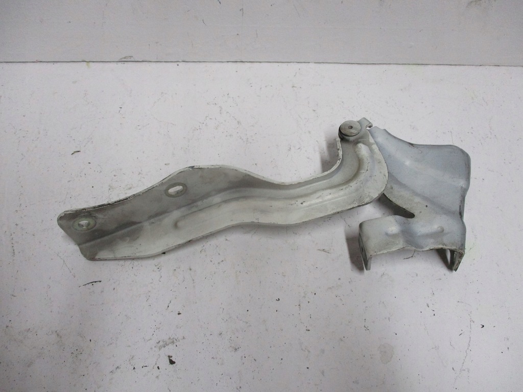 фото №5, Петля петли капот nissan qashqai ii 2