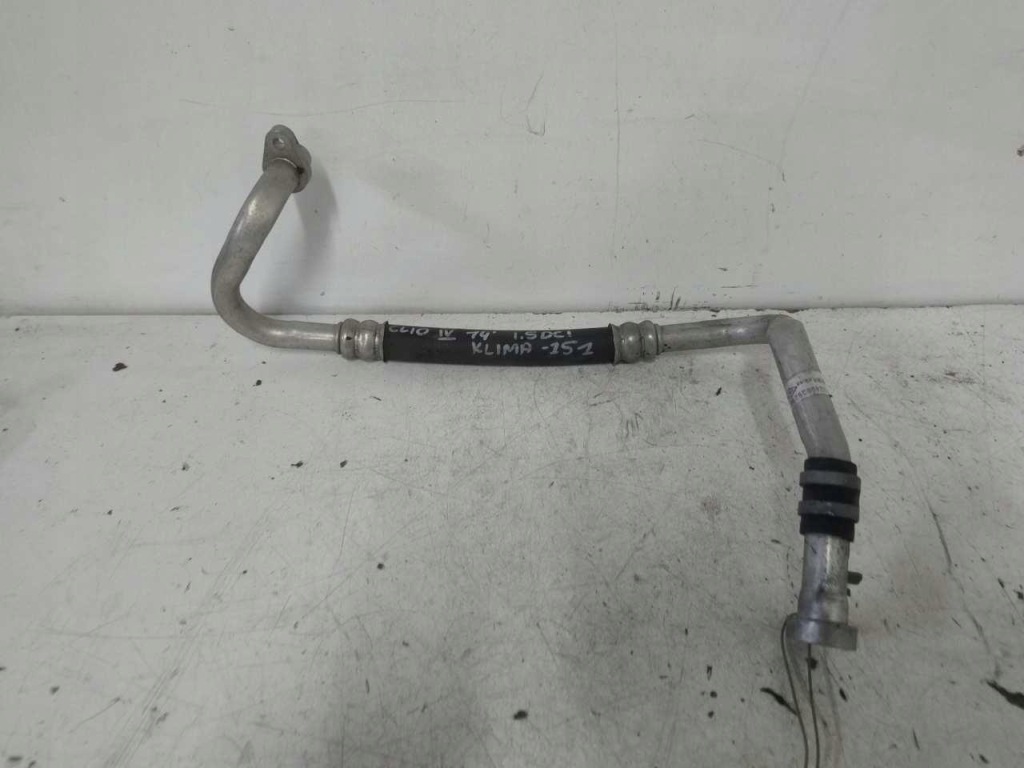 Купить Пабтрубок  трубка кондиционера renault clio iv 1.5 dci 924003929r