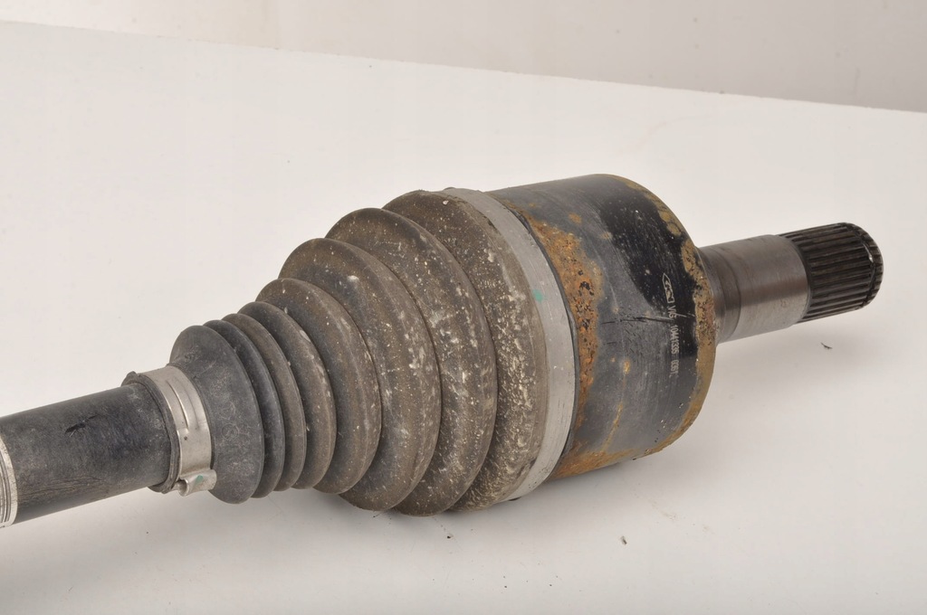 фото №6, Land rover discovery l462 приводной вал задняя cpla-4k138-ca