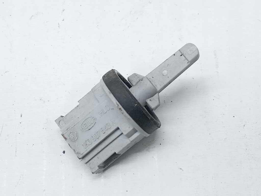 фото №1, Датчик температуры внутренней vw 1k0907543a