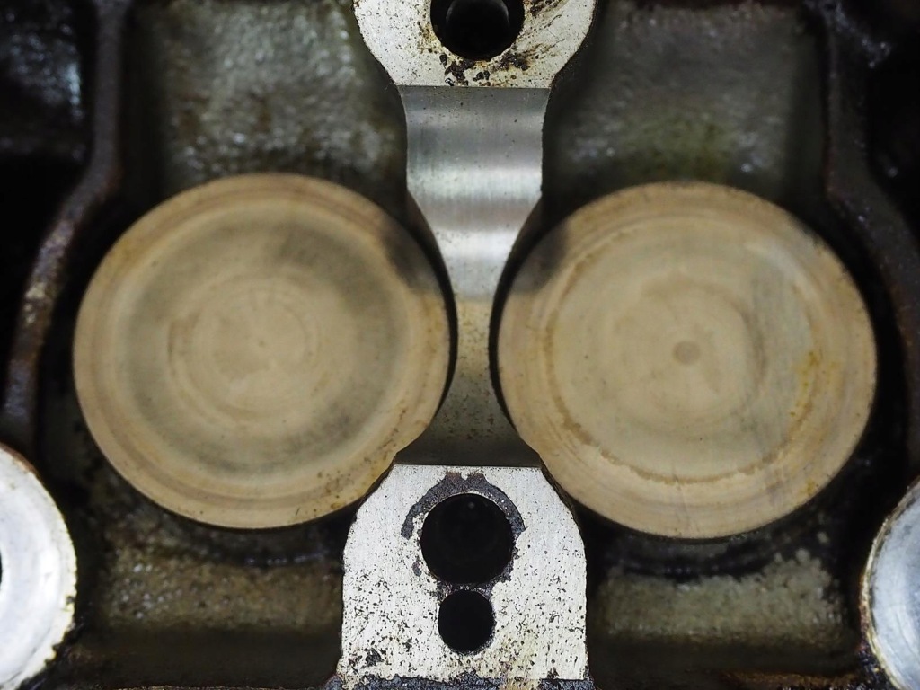 фото №7, Головка вали комплектна opel zafira b 1.6 z16yng