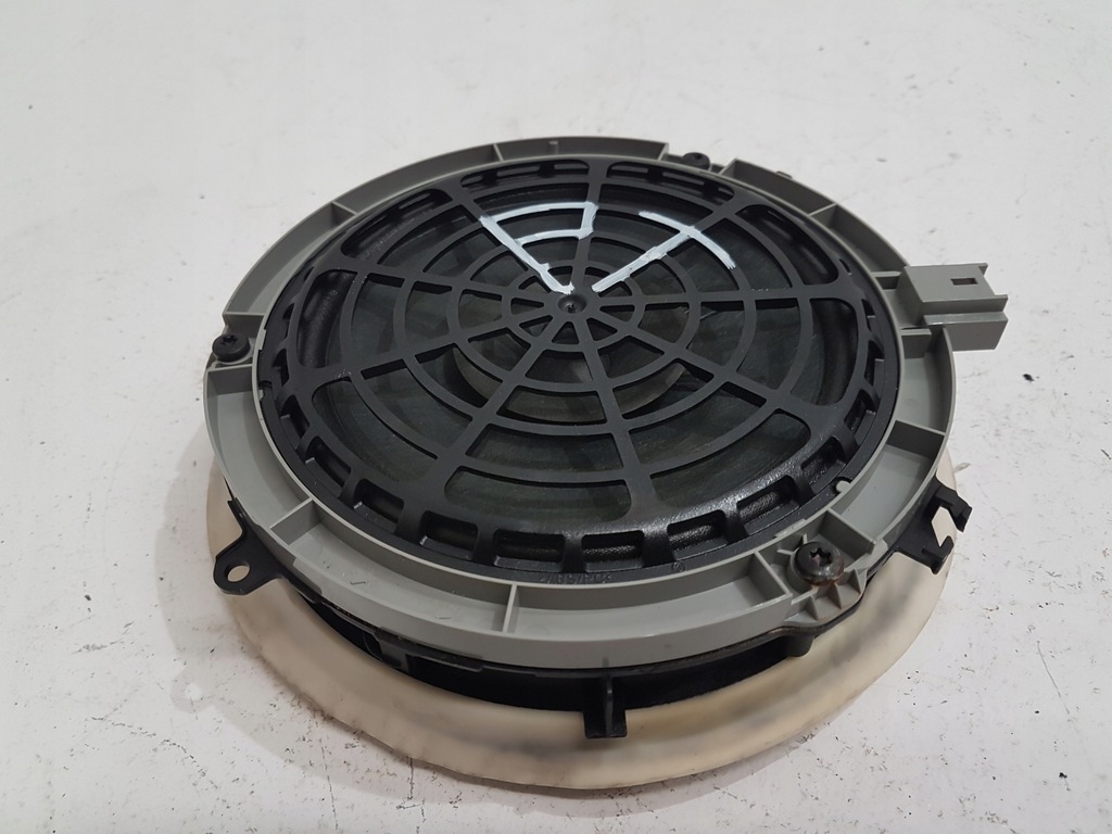 фото №1, Citroen ds5 динамик дверь правый задняя