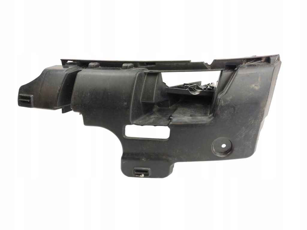 фото №1, Land range rover ii lift напрямна кронштейн бампера лівий перед jk62-17c863-ab