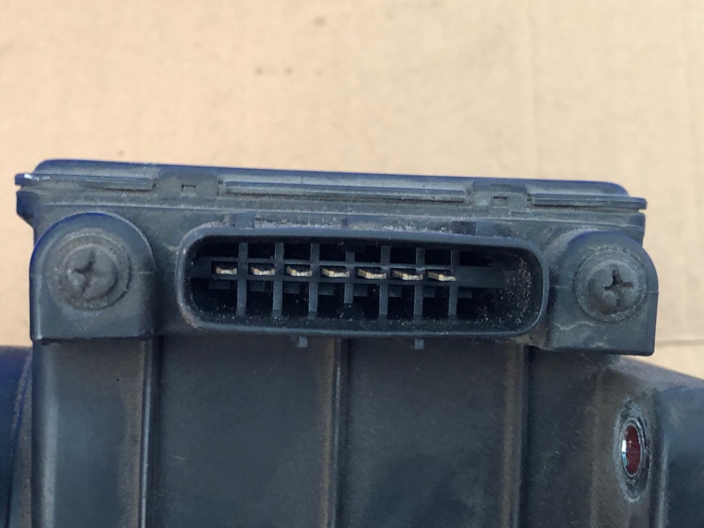 фото №5, Витратомір mitsubishi colt v 1,6b e5t05271 454