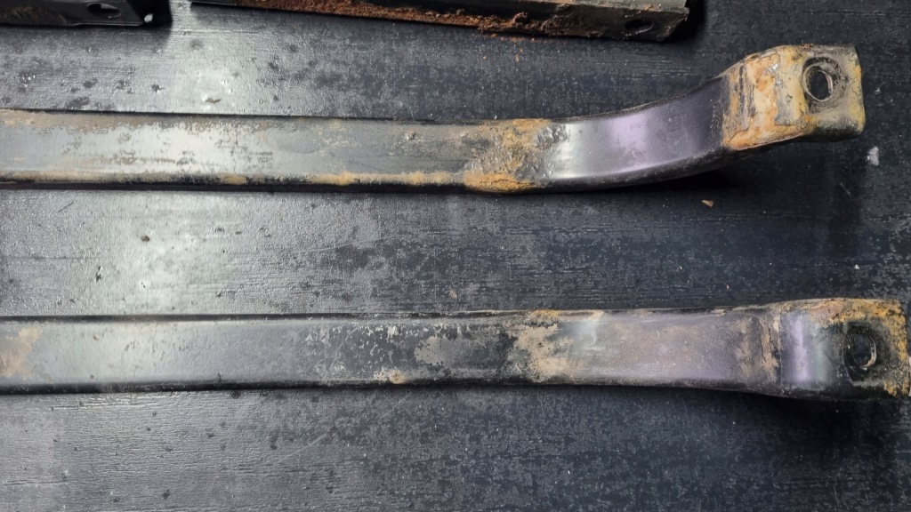 Mascott кронштейн бака пального бака хомут хомути комплект Доставка