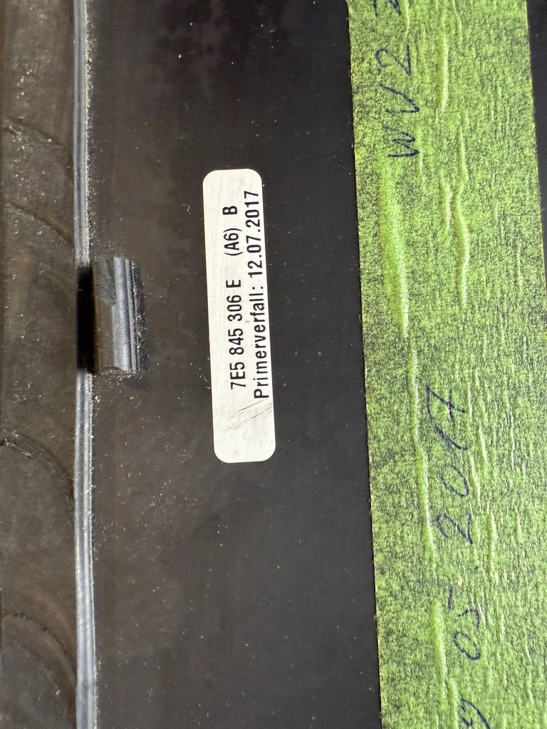 фото №7, Скло правий задня vw t6 2015- 7e5845306e