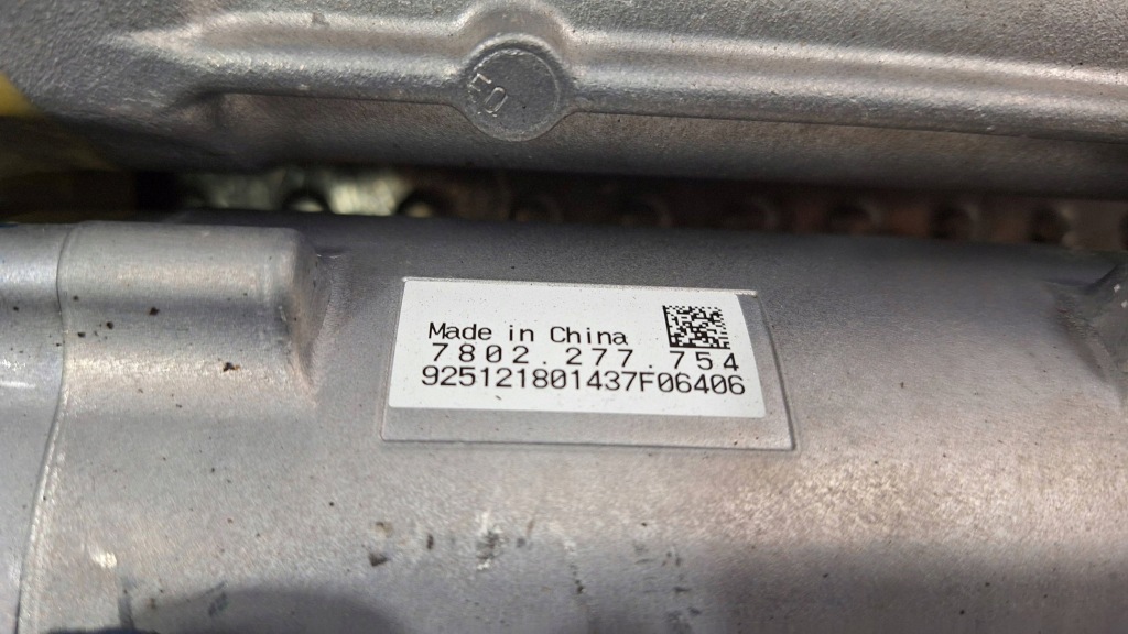 Купити Трансмісія рейка рульова a2134600102 mercedes cls w257 w213 w238 4matic