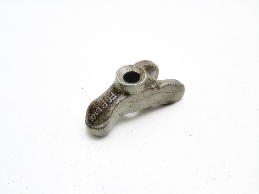 фото №1, Крепление впрыска 1.9 jtd mjtd croma 159 grande punto