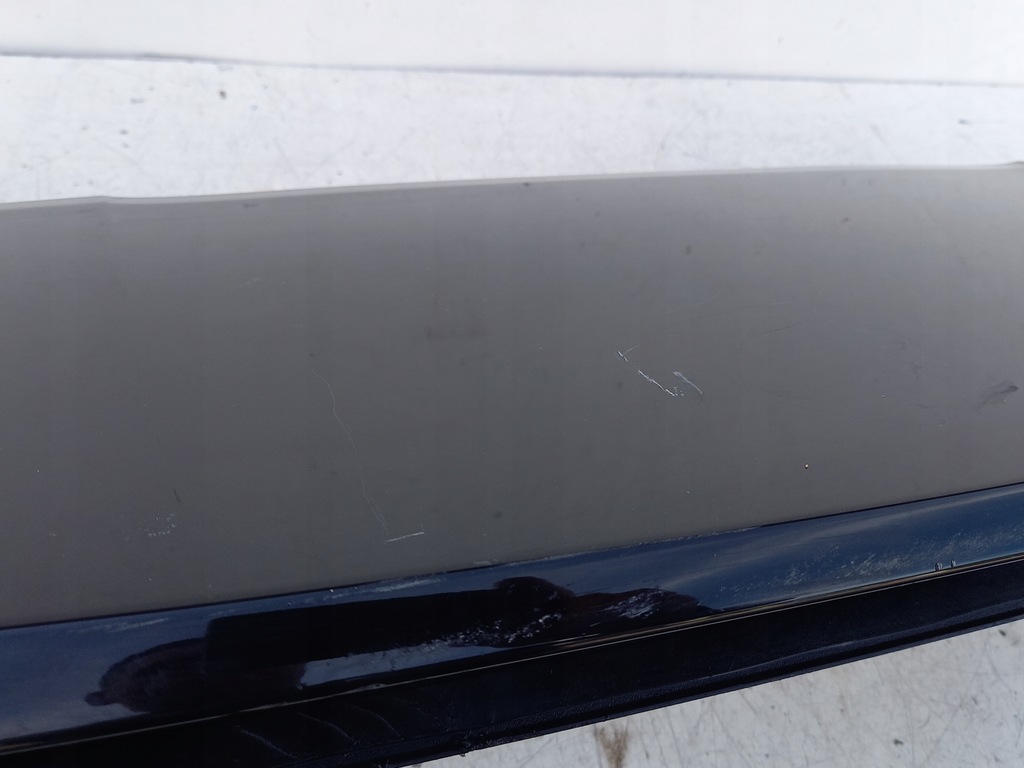 фото №5, Крышка багажника задняя peugeot 5008 ii