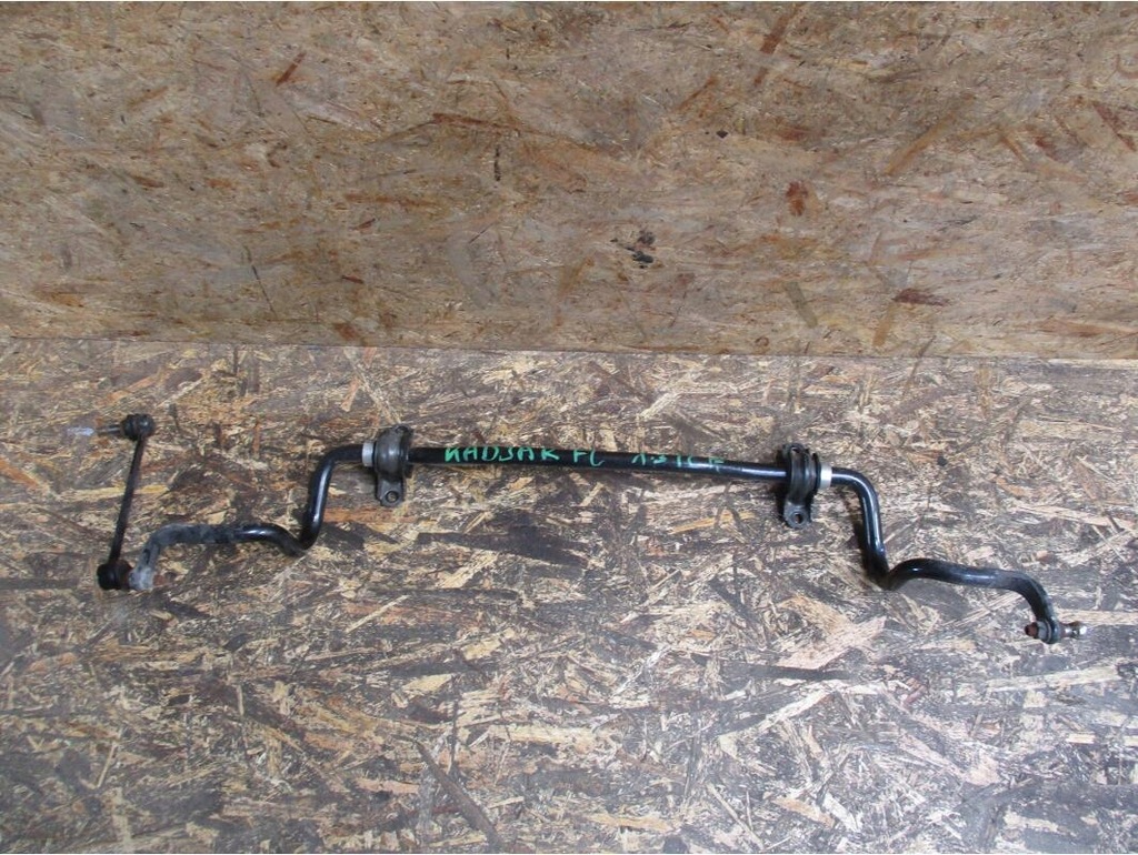 фото №1, Тяга стабилизатора перед renault kadjar lift