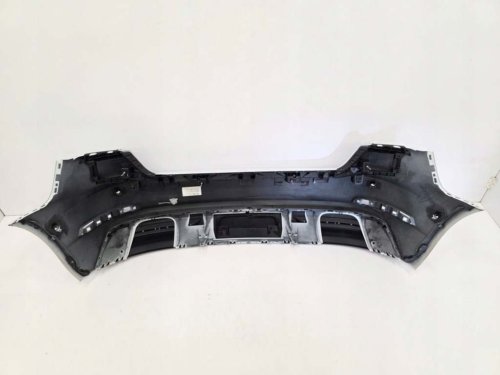 фото №10, Бампер задняя задний audi a3 sportback 8v4 e-tron 8v4807511 8v3807397