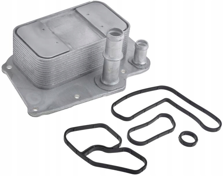 фото №1, Радиатор масла nty ccl-dw-000