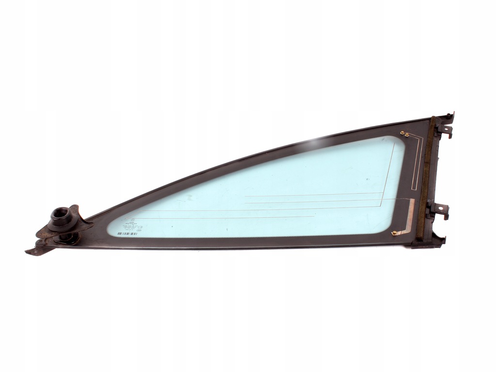 фото №2, Скло кузовна лівий задня mercedes r-klasa w251