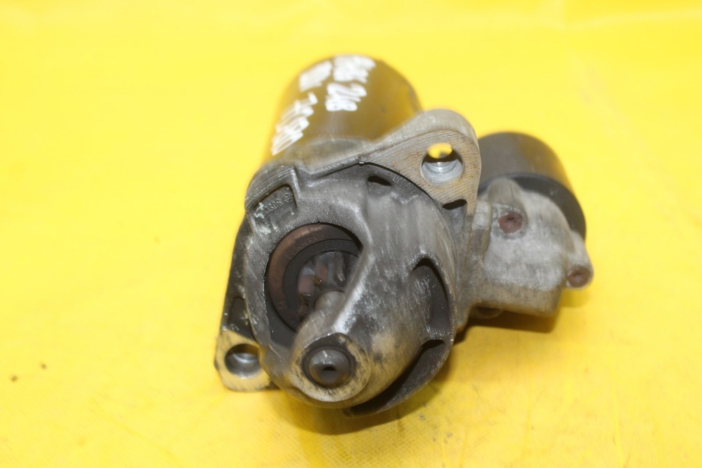 фото №6, Audi a8 d2 d3 стартер 078911023d 1,4kw