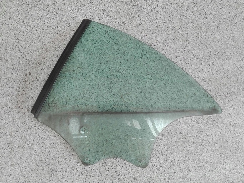 фото №1, Стекло задняя задняя левая правая - peugeot 307 cc