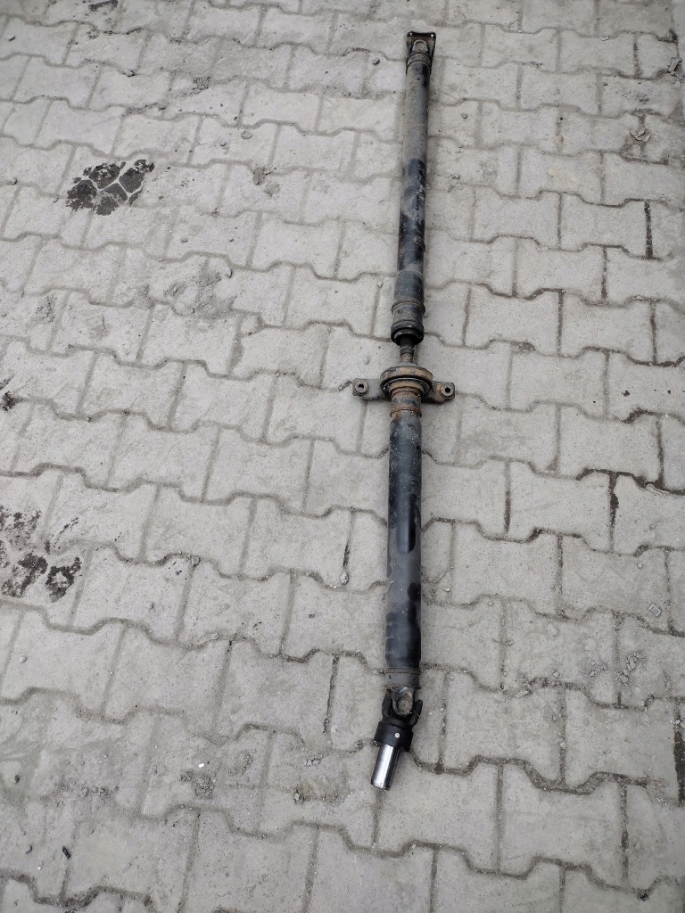 фото №1, Wał привідний subaru legacy v 2.0d