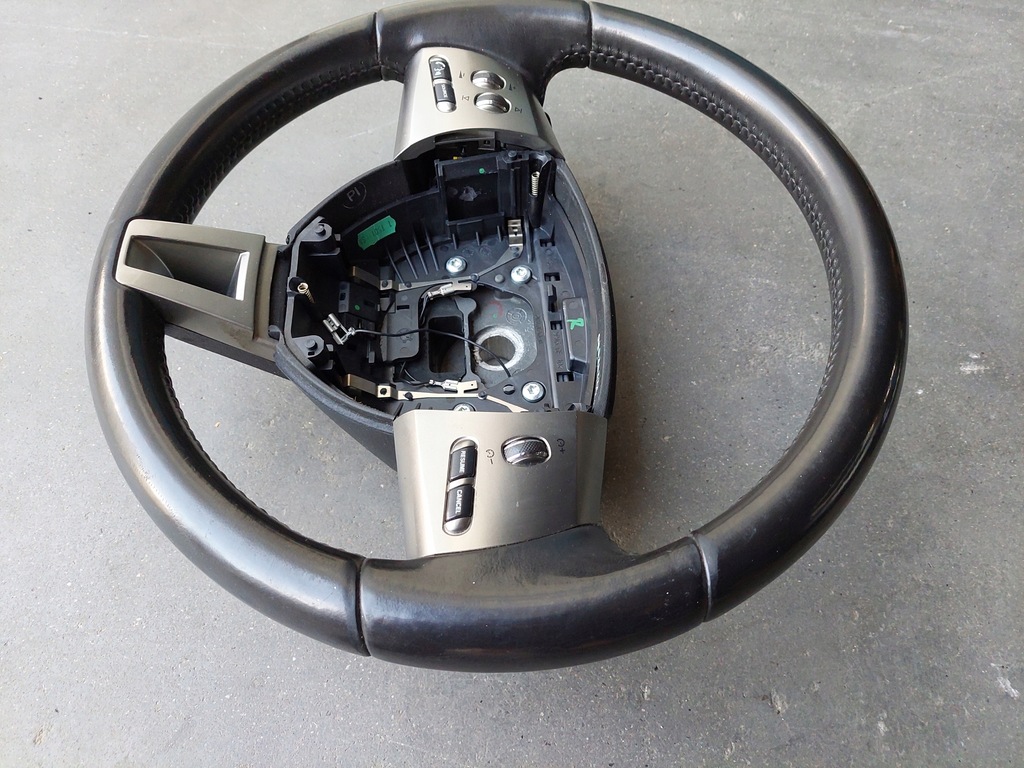 фото №9, Повітропровід мультифункція czarna jaguar xf x250 10r