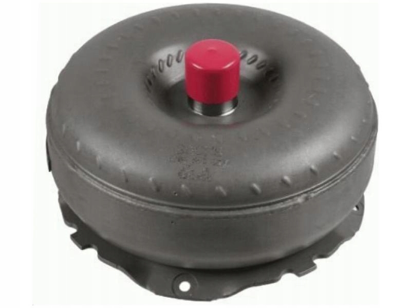 фото №1, Гідротрансформаторний зчеплення mercedes klasa e s212 4.7 slk r172 5.5