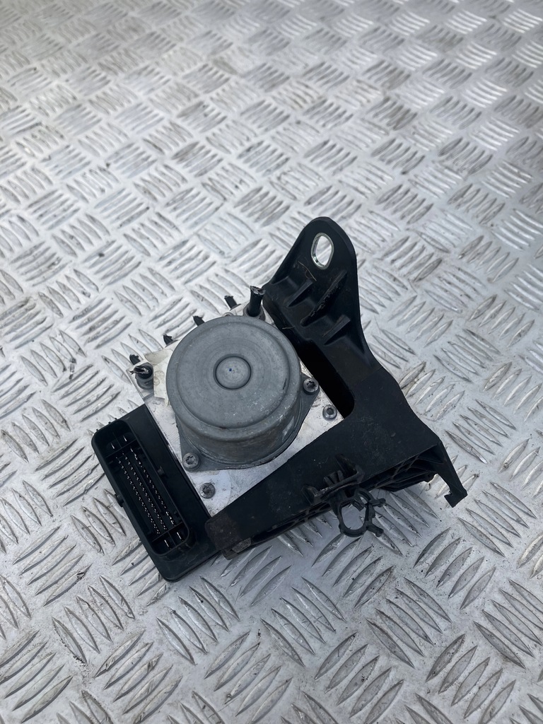 фото №1, Насос abs 52049765 jeep renegade 14- 1.6 jtd