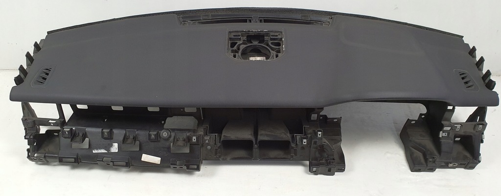 фото №8, Приборная панель приборная land rover discovery sport l550