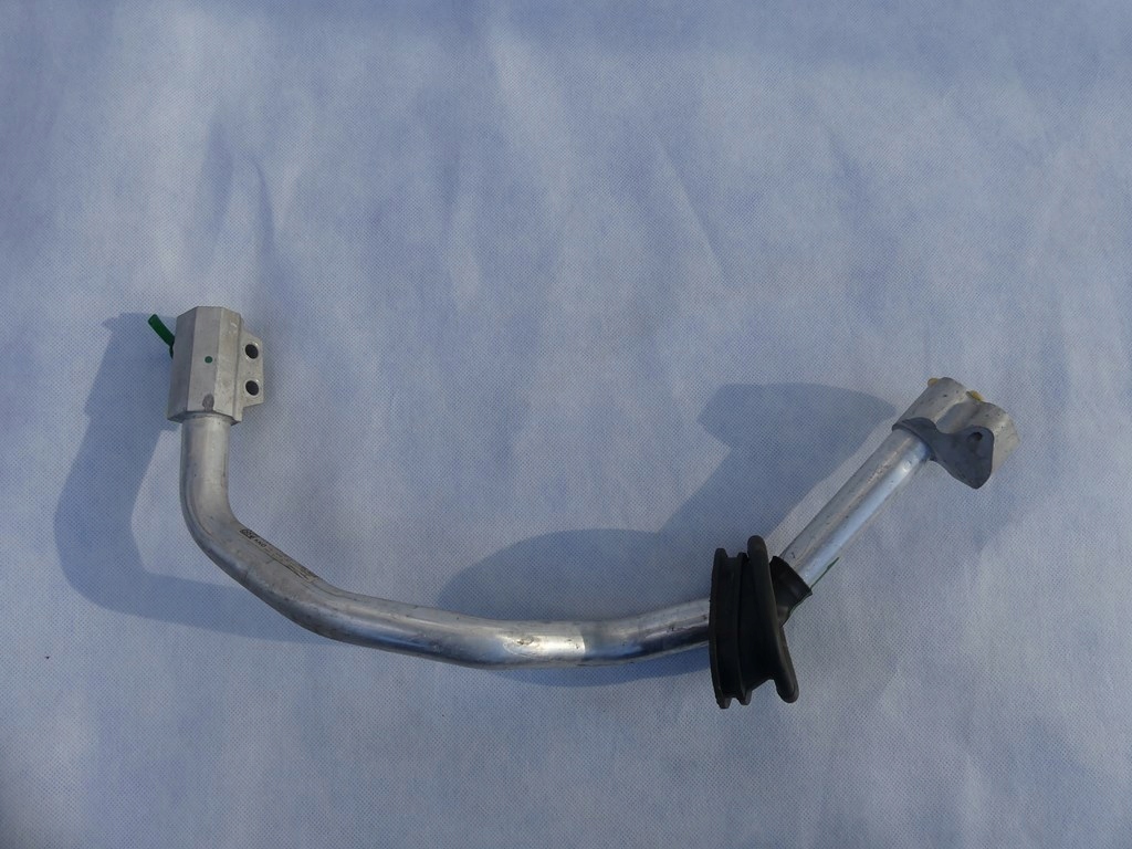 фото №1, Dw audi a7 шланг кондиционера 4g1260712g
