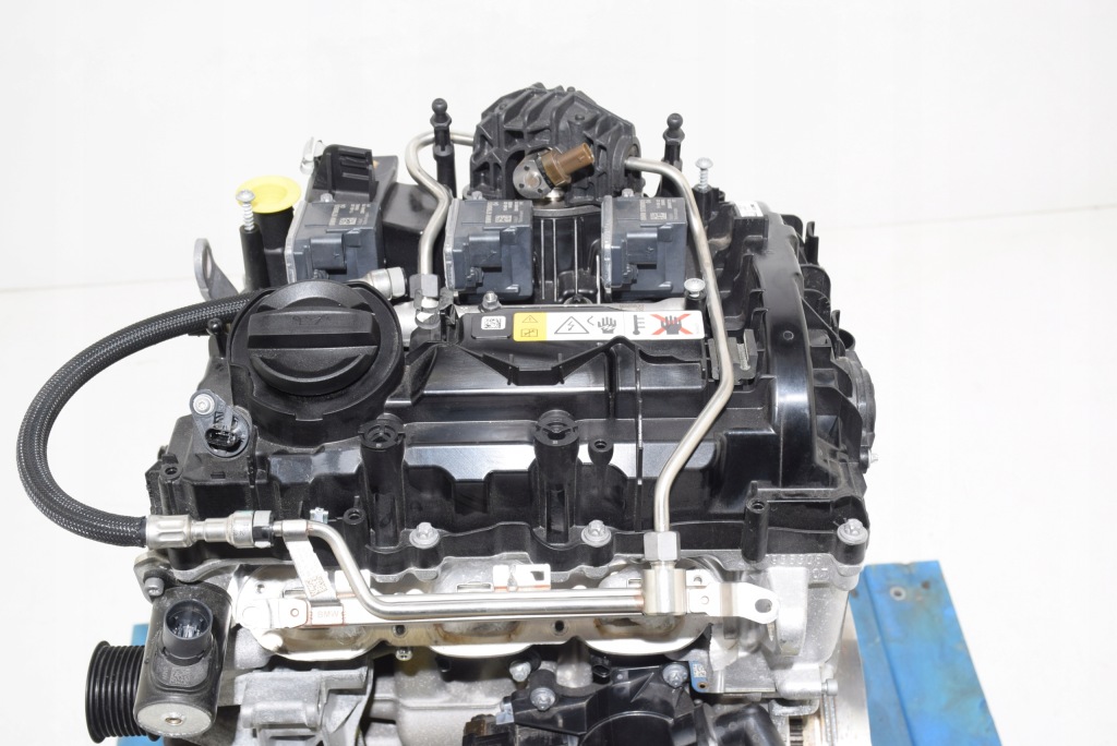 Купить Bmw 2 u06 225ex 230ex x1 u11 25ex 30ex 1,5 phev гибрид двигатель b38x b38a15p