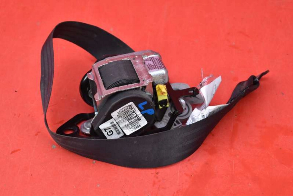 фото №5, Pas безопасности левый перед eu 88810-3k030ch hyundai sonata 5 v nf 05-08