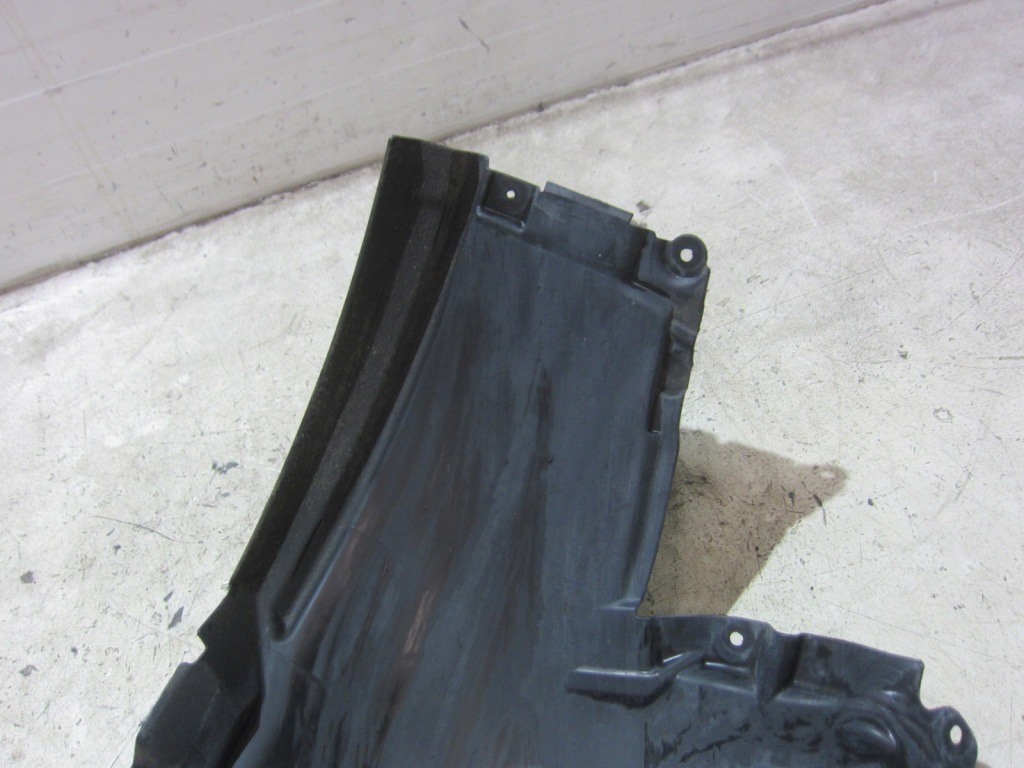 Bmw 7 f01 f02 підкрилок захист ніша ліва передні лівий перед комплект 7185163 Доставка