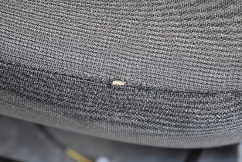 фото №10, Сидіння сидіння комплект eu fiat linea 06-12