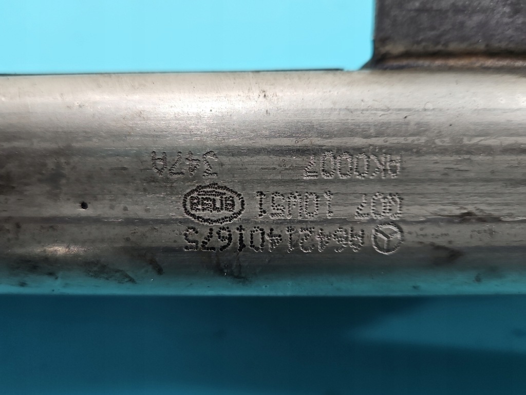 фото №7, Радіатор вихлопних газів mercedes cls ii c218 w218 218 a6421401675 3.0 cdi 642853