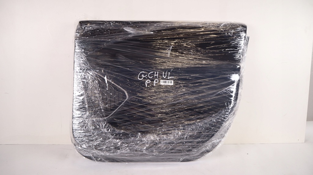 фото №10, Jeep grand cherokee wl обшивка дверь правый перед 22501a