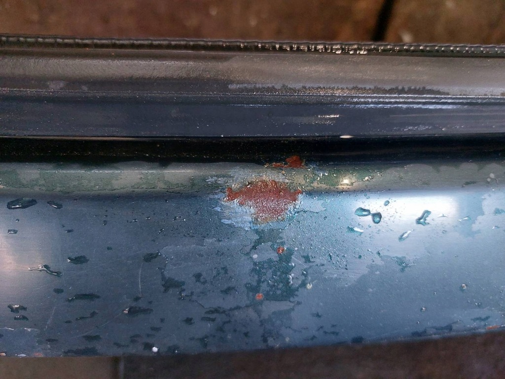 фото №10, Kompletny задняя крышка багажника бампер лампы bmw e46 kombi touring 430/6