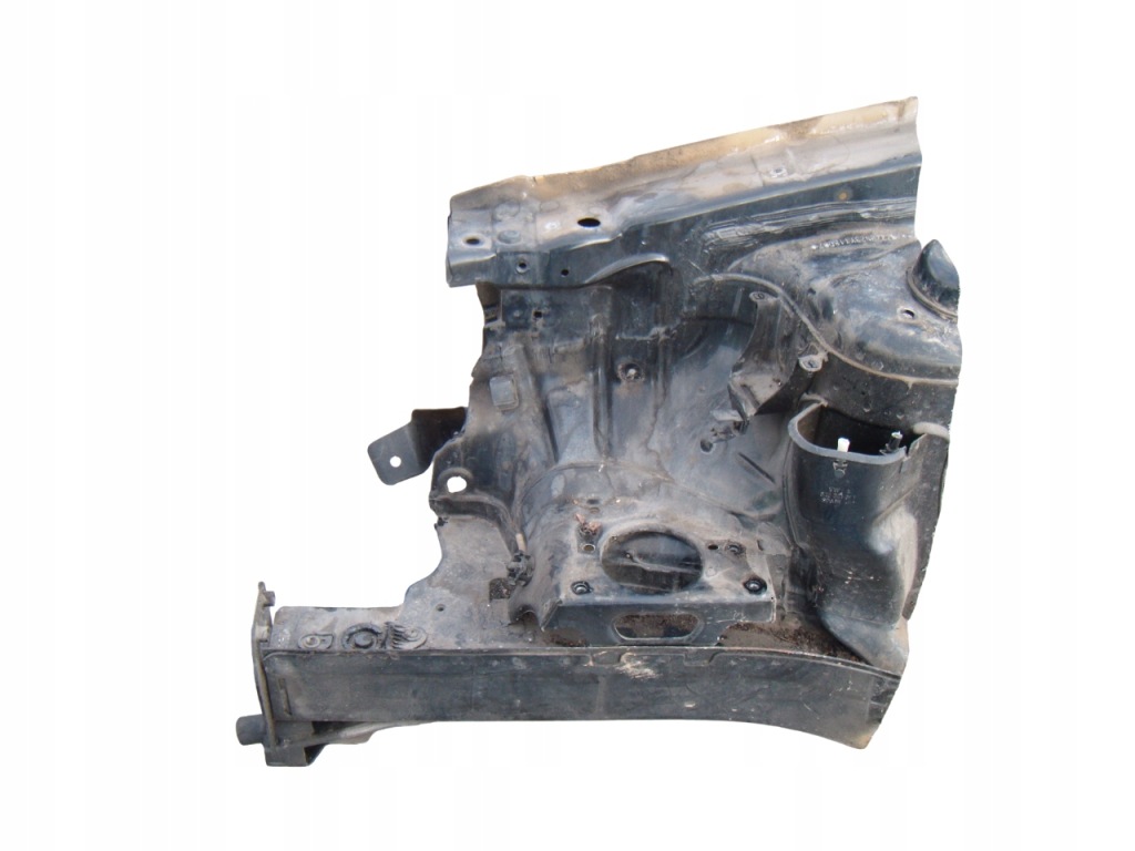 Купить Vw polo 4 iv 9n 01- четверть лонжерон правый перед