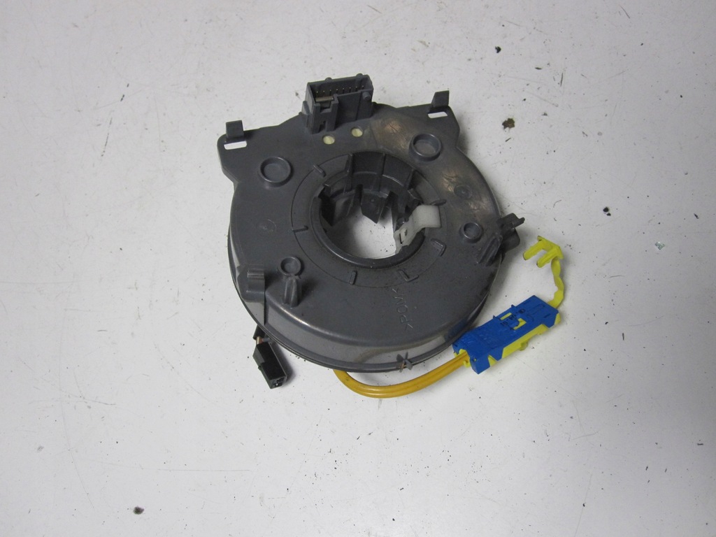 фото №10, Лента руля подушка безопасности opel zafira a 01r