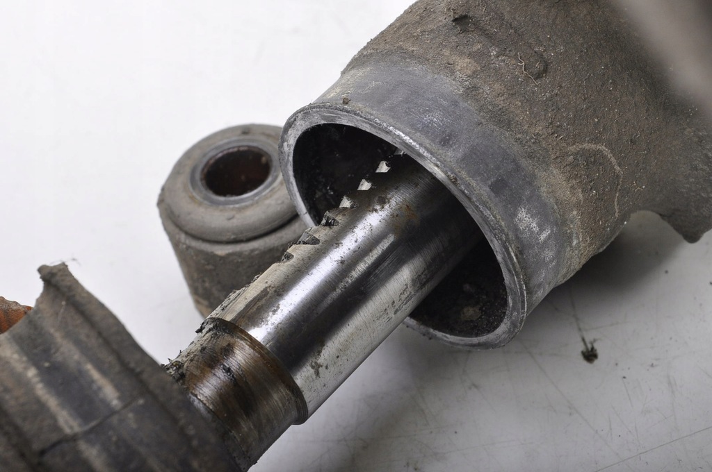 фото №10, Volvo s40 ii v50 рулевая рейка 30680347 europa