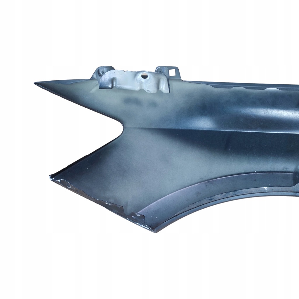 фото №7, Крыло правый перед audi q5 8r allroad 8r0821471