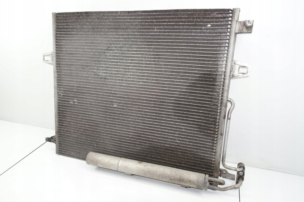 Mercedes w251 r-klasa радиатор кондиционер кондиционера кондиционер 2515000054 w164 Цена