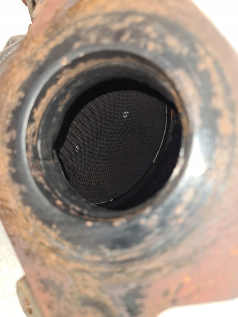 фото №10, Renault clio v 1.6 e-tech каталізатор