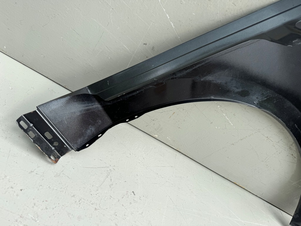 фото №12, Ford focus mk4 iv 4 крыло левый передний левый перед jx7b-a16016ad