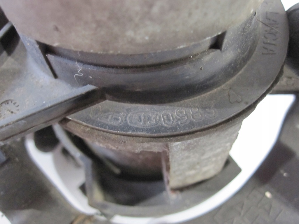 фото №6, Citroen ds3 lift 15r противотуманная фара 478588426 50530980 478607576