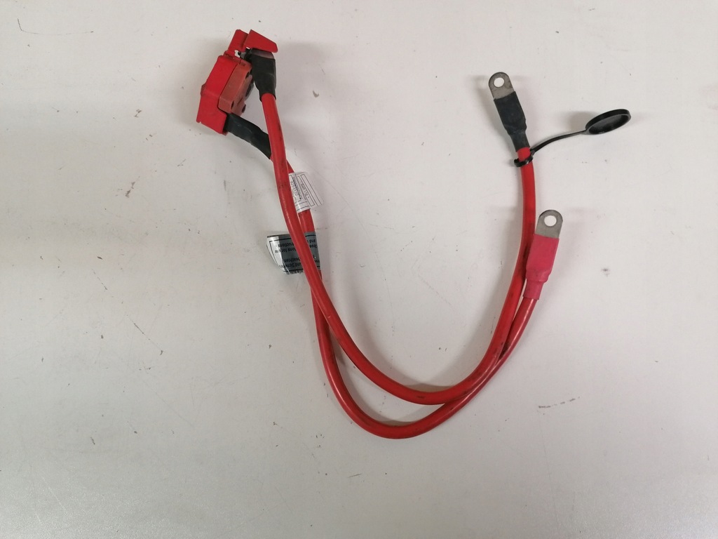 фото №1, Bmw 3 f30 f31 f34 клема плюсова запобіжник