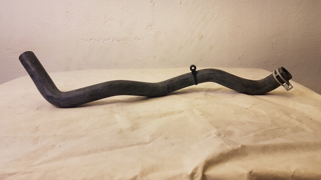 фото №4, Wąż шланг труба wody охолодження tesla model s