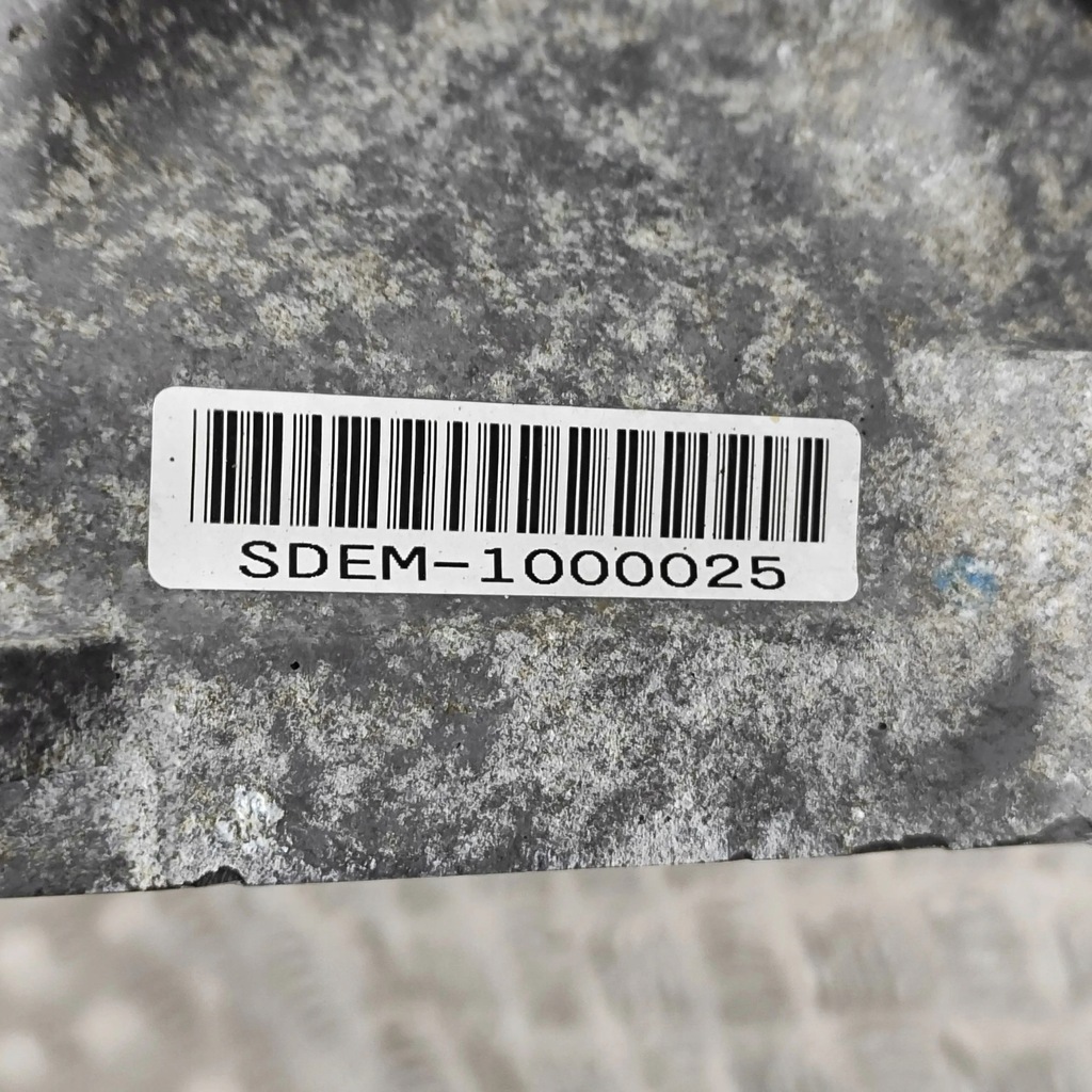 фото №8, Honda civic x 2018 механічна 6-ступенева коробка передач передач