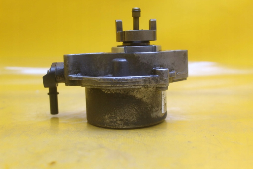 фото №6, Насос вакуум jaguar xj x351 508ps 5.0b v8 70088210