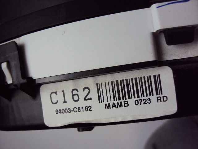 фото №5, Счетчик приборы hyundai i20 active 17 r