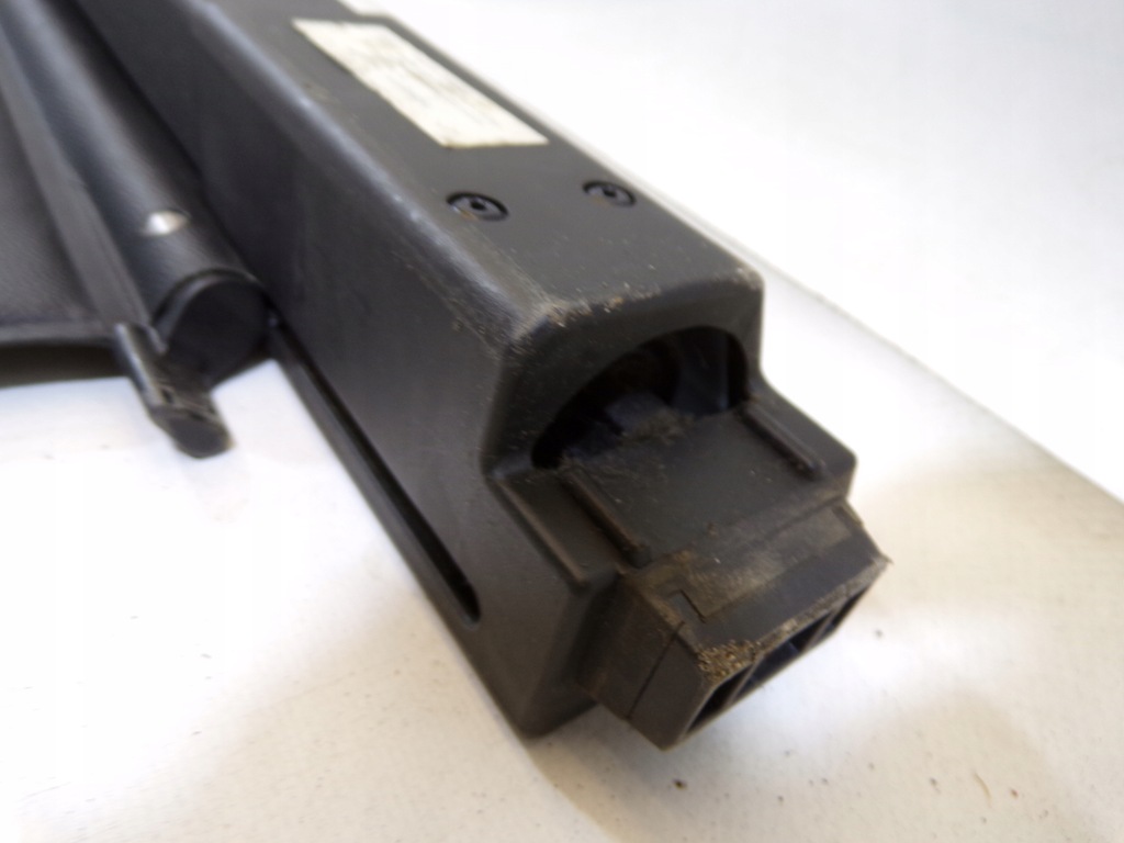 фото №8, Шторка багажника opel vectra c