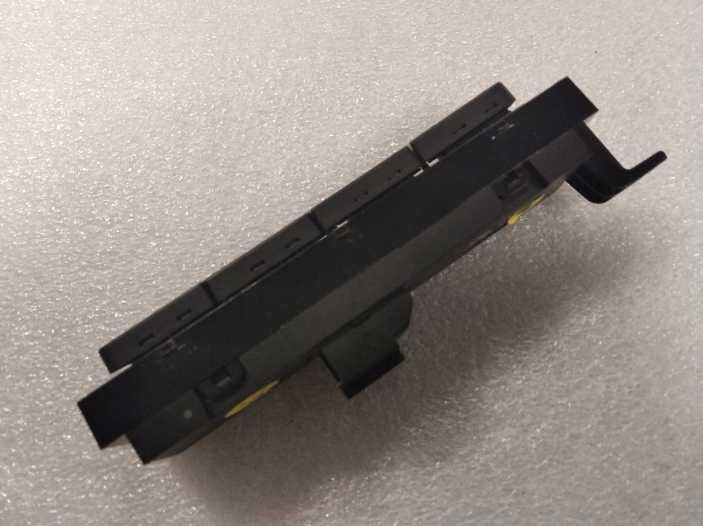 фото №12, Vw touareg перемикачі пам'ять сидінь 7p2959769c